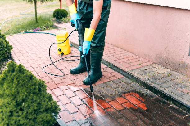 Spring Cleaning in Varnville, SC